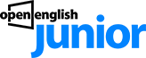 open-english-junior